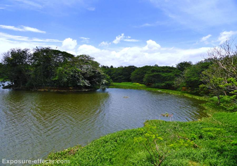 Banke Støv kløft Karanji Lake – Mysore – India — World Ghoomo