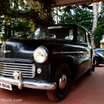 Glyngarth Villa Heritage Resort-Ooty India