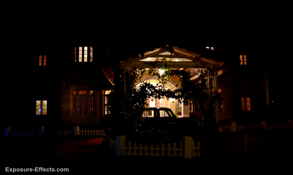 Glyngarth Villa Heritage Resort-Ooty India