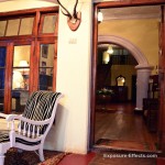 Glyngarth Villa Heritage Resort-interiors-Ooty India