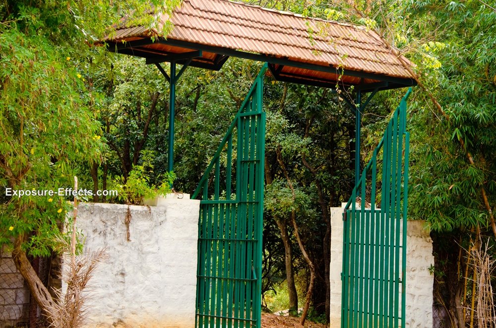 Bannerghatta bangalore jungle lodges and resorts