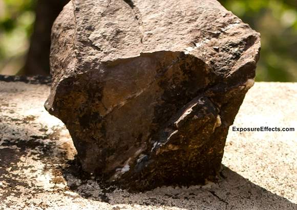Quartz Porphyry - Rock image