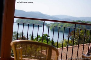 Sharavathi Adventure Camp