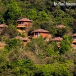 Sharavathi Adventure Camp - Jungle Lodges Resorts Karnataka