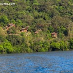Sharavathi Adventure Camp - Jungle Lodges and Resorts