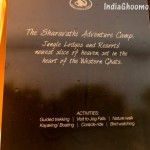 Sharavathi Adventure Camp Jungle Lodges and Resorts - Karnataka