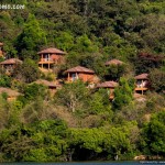 Sharavathi Adventure Camp - Jungle Lodges
