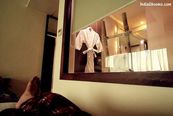 Review of Pipal Tree Hotel Kolkata