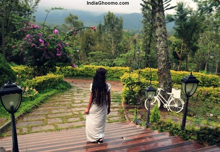 Old Kent Estates in Coorg Review