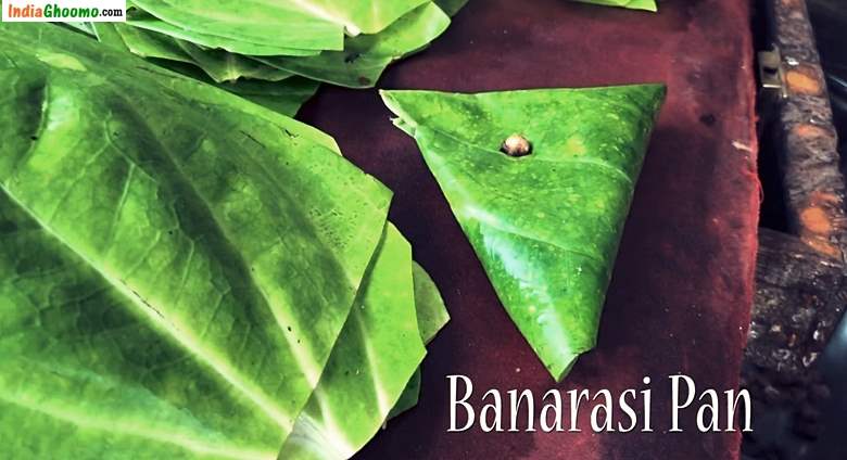 Banarasi Pan