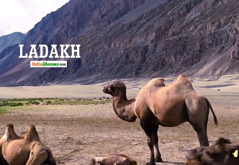 Ladakh
