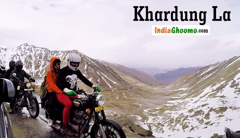 Ladakh - Khardung La Pass Tips and Precautions