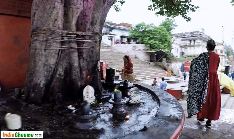 Varanasi Ghats things to do