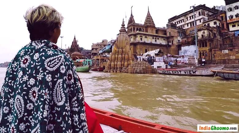 Varanasi India