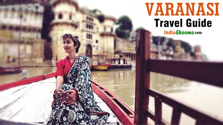 Varanasi Travel Guide Tourism