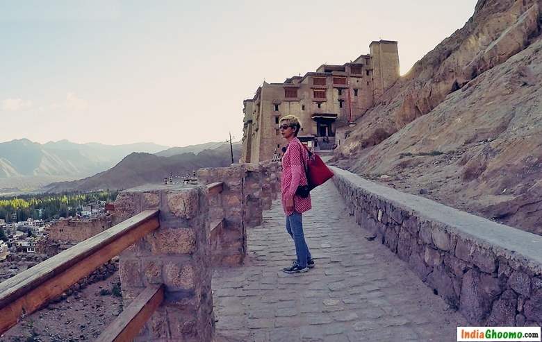 Leh Ladakh Monasteries