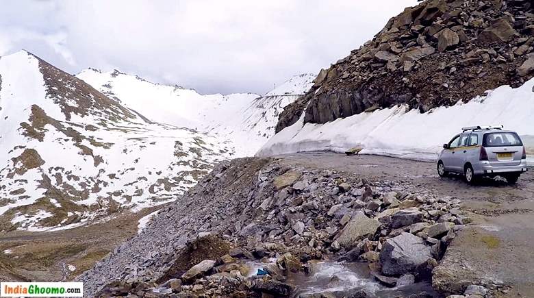 Leh Ladakh Road Trip