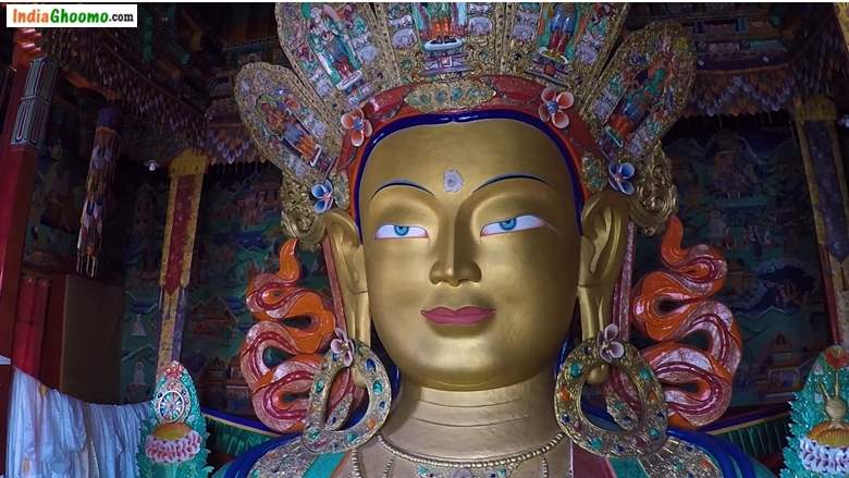 Monastery Ladakh