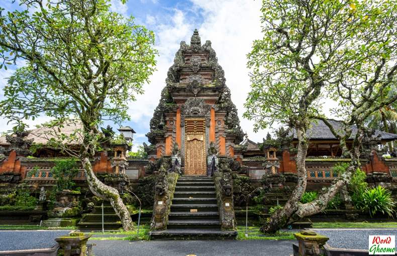 Bali Temples