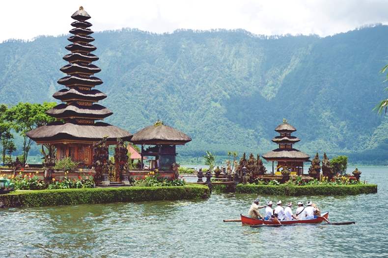 Bali Travel Guide - For First Timers Traveling to Bali