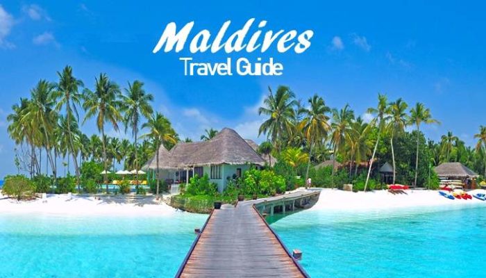 Maldives Travel Guide | For First Timers Traveling to Maldives
