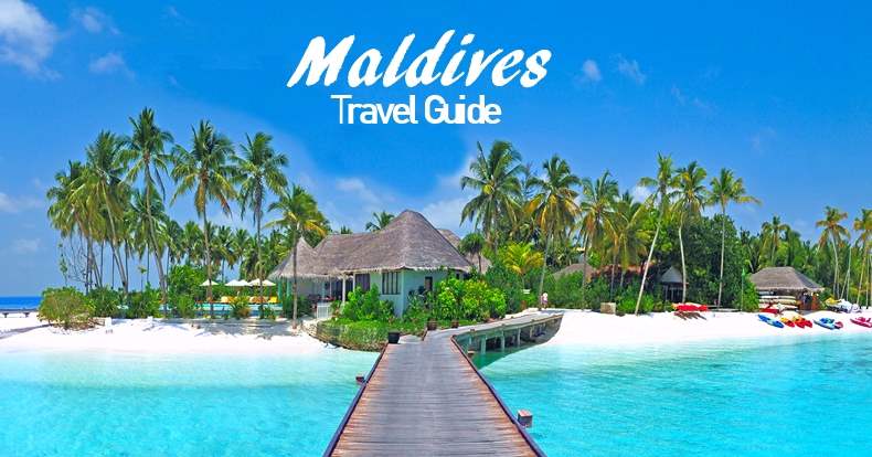 Maldives Travel Guide For First Timers Traveling to Maldives