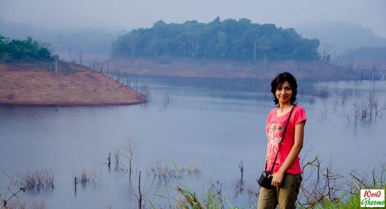 Wayanad Banasura Sagar Dam