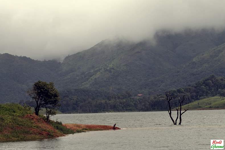 Wayanad Banasure Dam