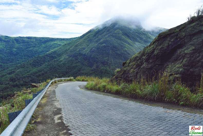 Wayanad Drive