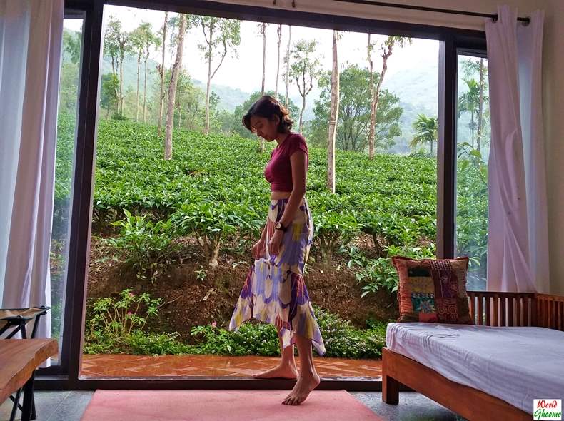 Wayanad Resorts Vythiri Plantation stay