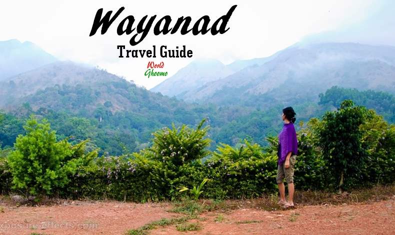 travel essay of wayanad in english