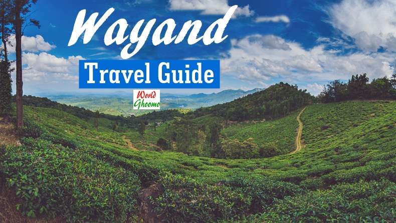 short travel brochure of wayanad