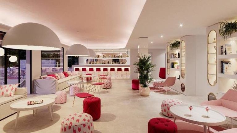Som Dona Hotel – Spain’s First women-only hotel in Majorca
