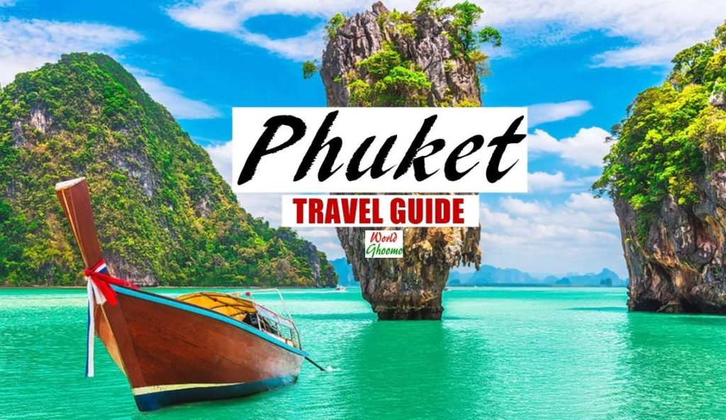 Phuket Travel