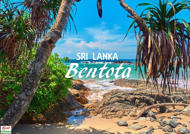 Bentota Sri Lanka - Everything You Need To Know