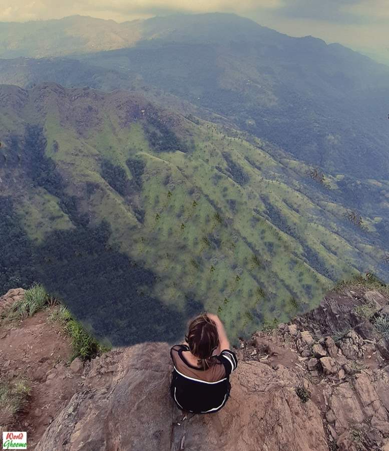 Ella Rock Sri Lanka