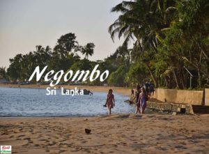 Negombo Sri Lanka Travel Guide