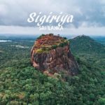 Sigiriya Travel Guide