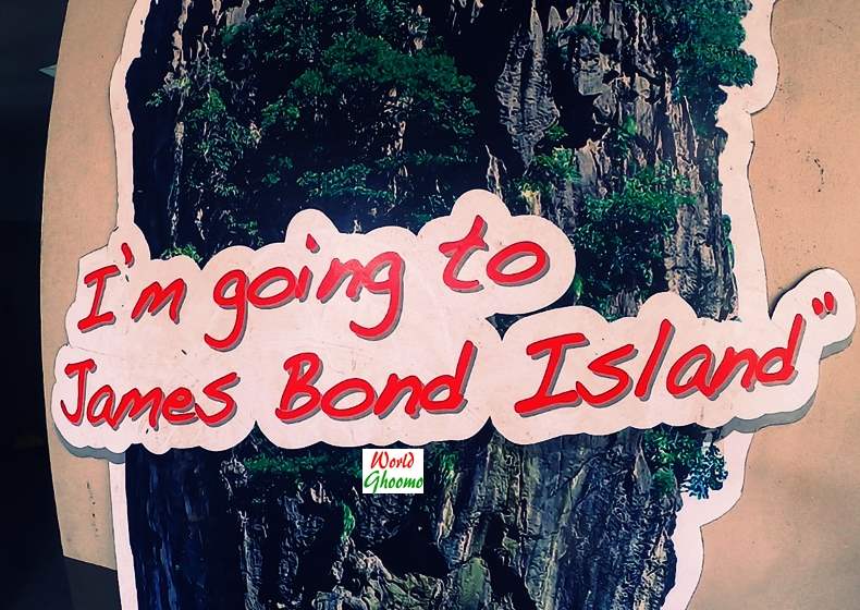 How to Book James Bond Island Tour