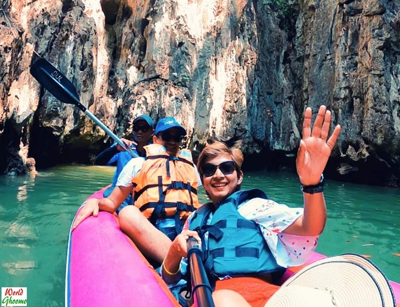 James Bond Island Tour Guide