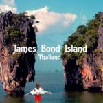 James Bond Island Tour Thailand