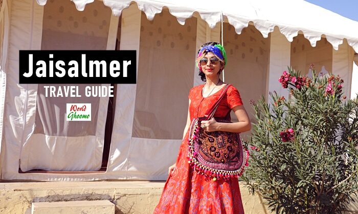 Jaisalmer Travel Guide | Everything You Need to Know