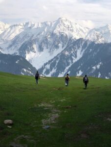 Himachal Pradesh Tourism: No RT-PCR test Required to enter the State