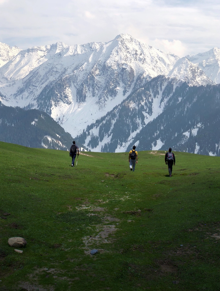 Himachal Pradesh Tourism: No RT-PCR test Required to enter the State