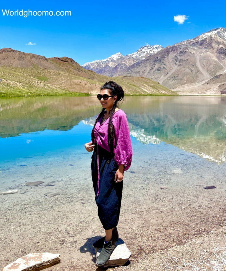 Chandrataal Lake, Spiti Valley – Complete Travel Guide