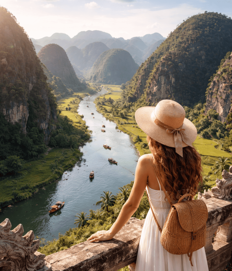 Vietnam Travel Update: New Phu Quoc Visa Rules Explained for Indians