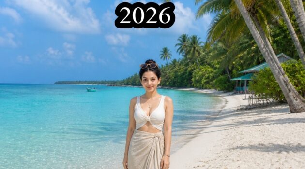 Lakshadweep Travel Just Got Easier: New Rules You Need to Know