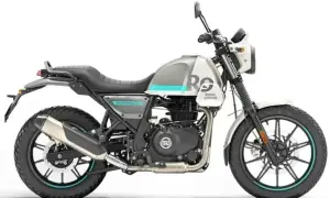 Royal Enfield Himalayan 440 Launches in India With a Bigger Focus on Adventure Travel