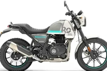 Royal Enfield Himalayan 440 Launches in India With a Bigger Focus on Adventure Travel