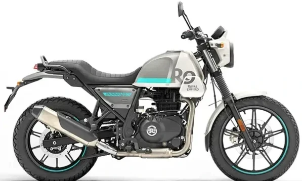 Royal Enfield Himalayan 440 Launches in India With a Bigger Focus on Adventure Travel